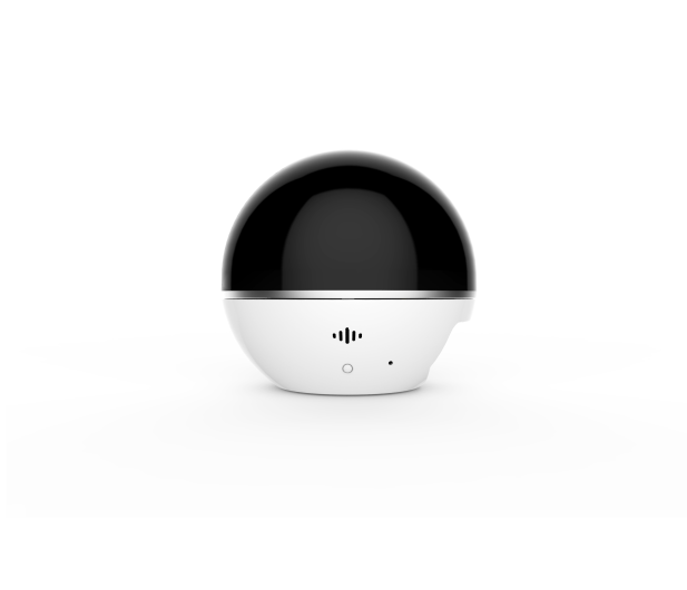 EZVIZ C6TC Black FullHD LED IR (dzień/noc) obrotowa - 406688 - zdjęcie 8